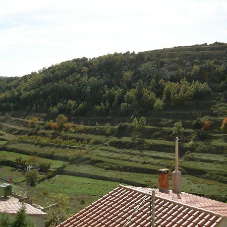 Villa Casa Cami Real à Villafranca del Cid Extérieur photo