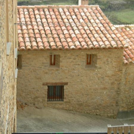 Villa Casa Cami Real à Villafranca del Cid Extérieur photo