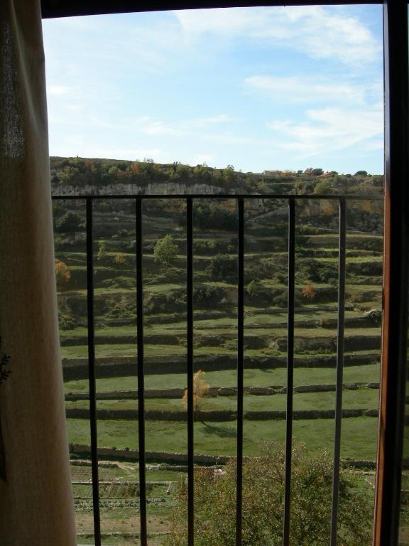Villa Casa Cami Real à Villafranca del Cid Chambre photo